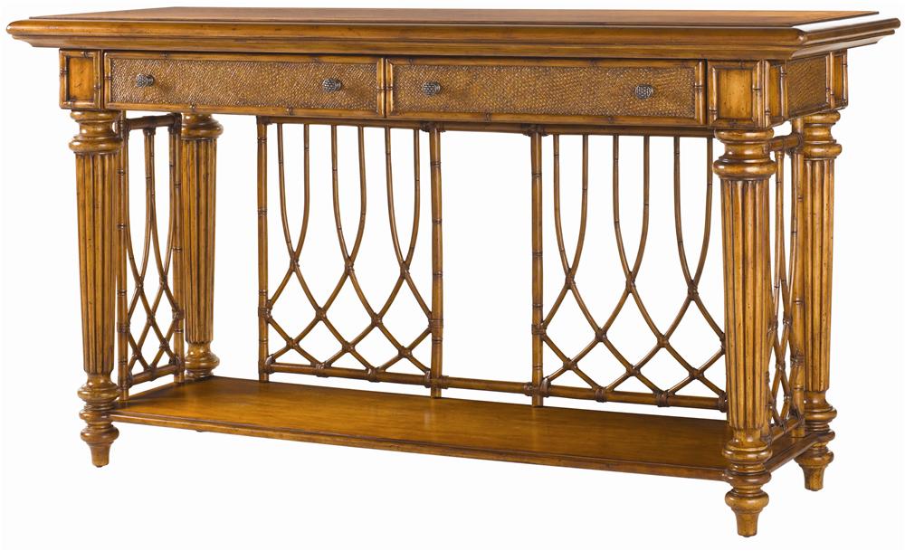 tommy bahama console table