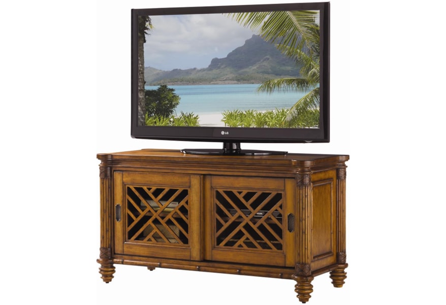 Tommy Bahama Home Island Estate 531 907 Grand Bank Media