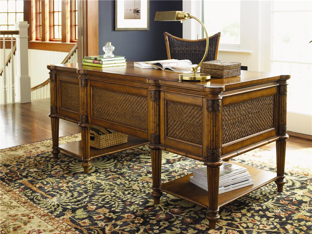 tommy bahama credenza