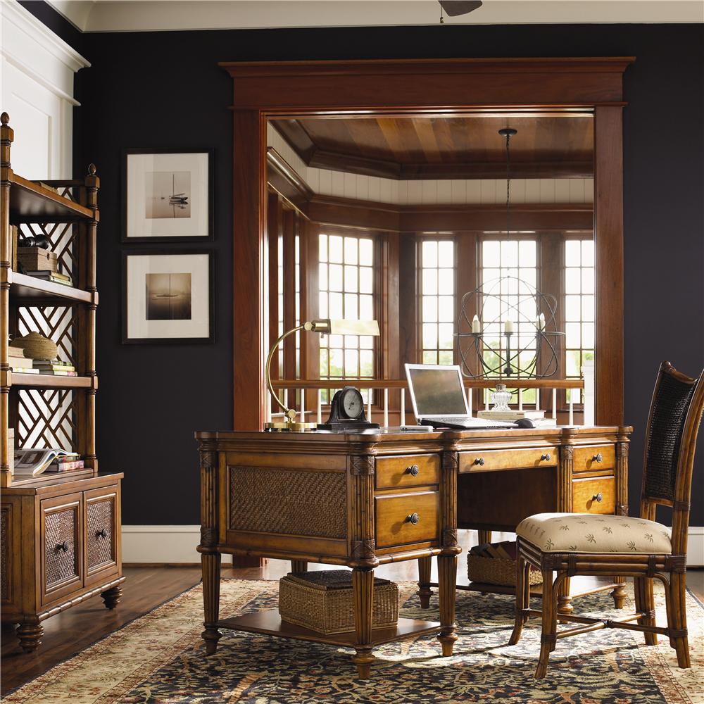 tommy bahama office furniture