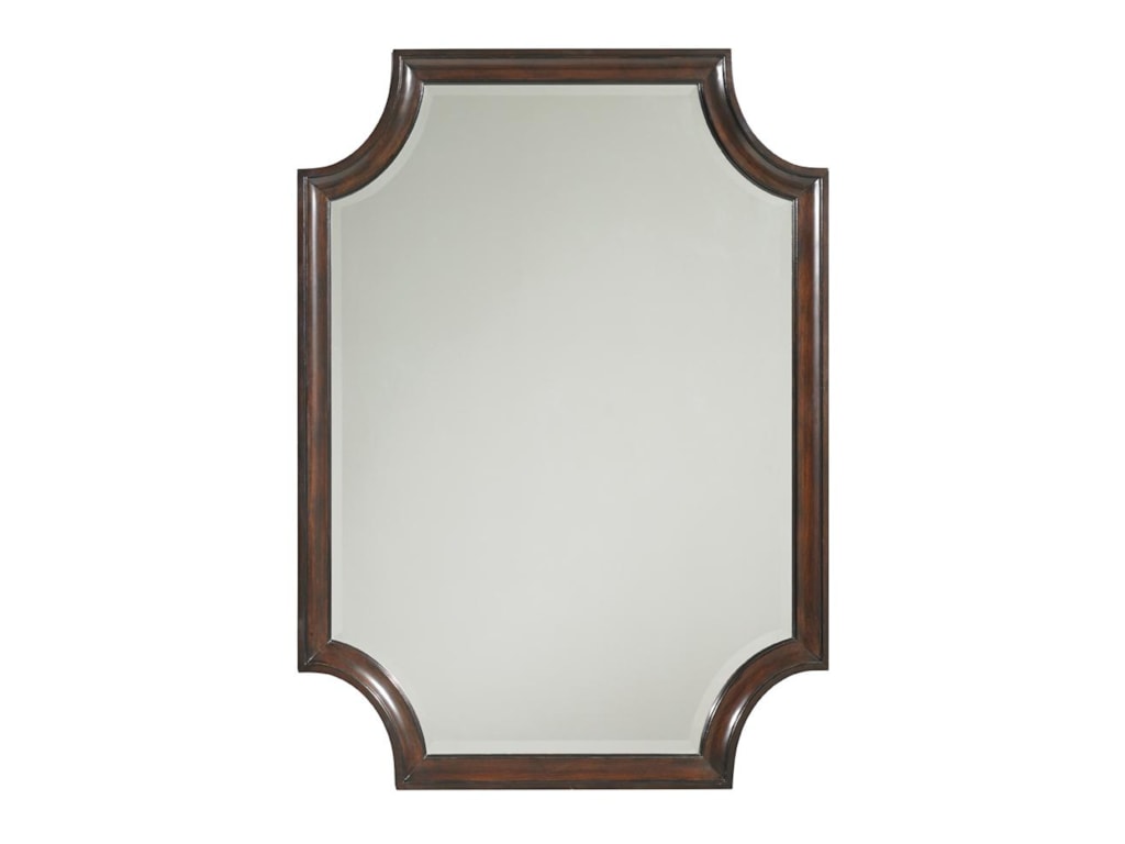 Lexington Kensington PlaceCatalina Rectangular Mirror
