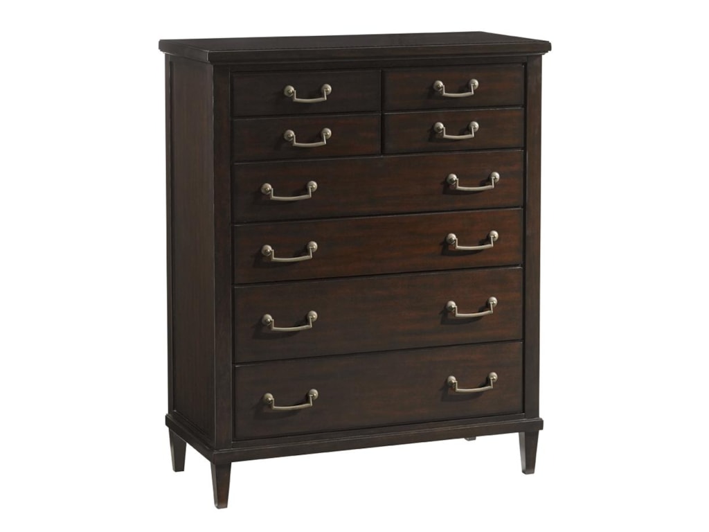 Lexington Kensington PlaceParker Drawer Chest