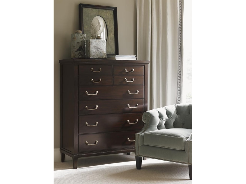 Lexington Kensington PlaceParker Drawer Chest