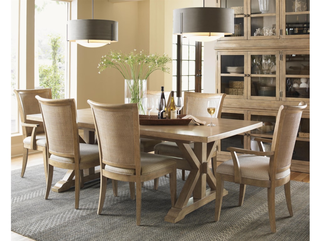 Lexington Monterey Sands7 Piece Set Lexington Monterey Sands7 Piece Set