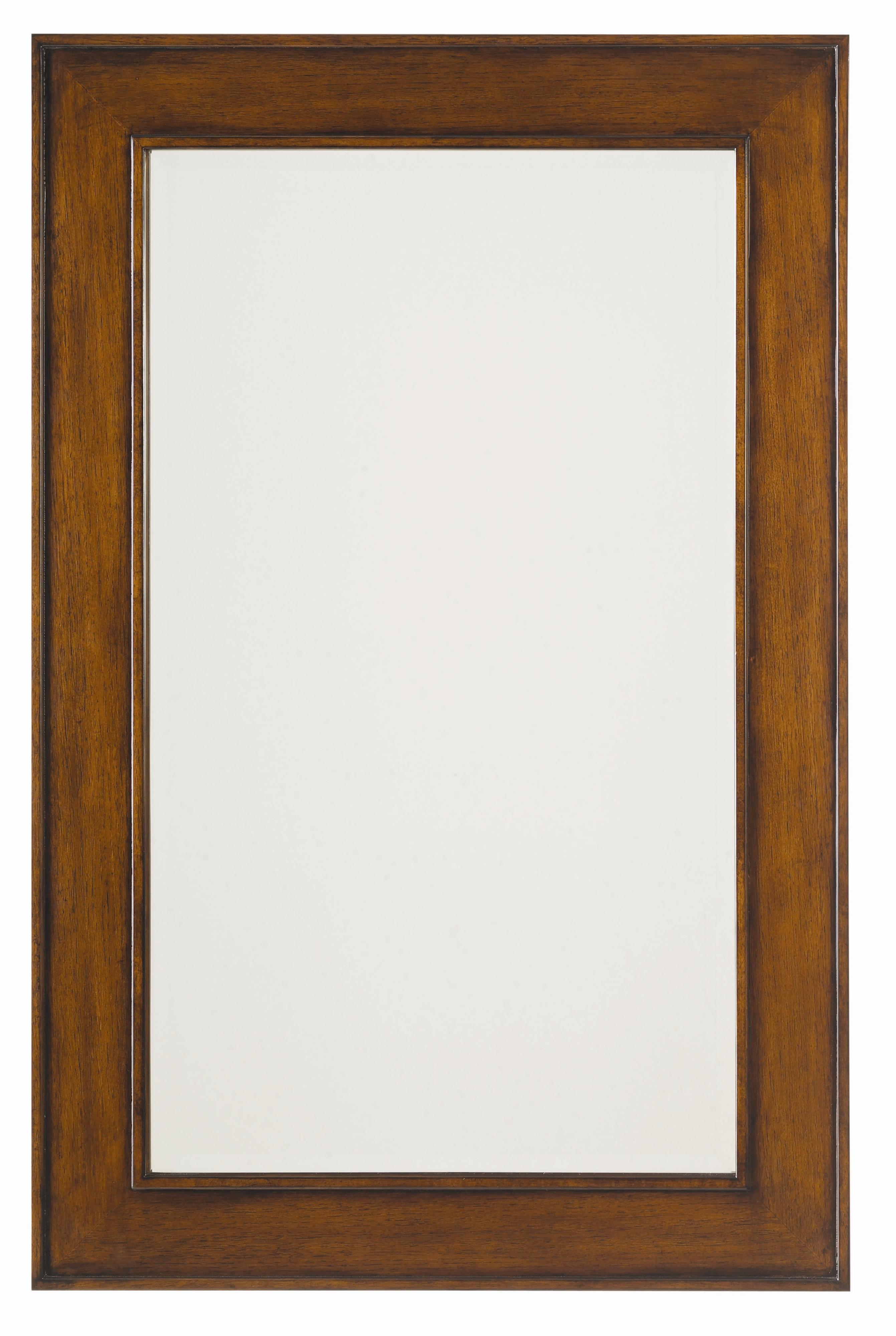 Tommy Bahama Home Ocean Club 536 205 Bali Wood Framed Palm Isle