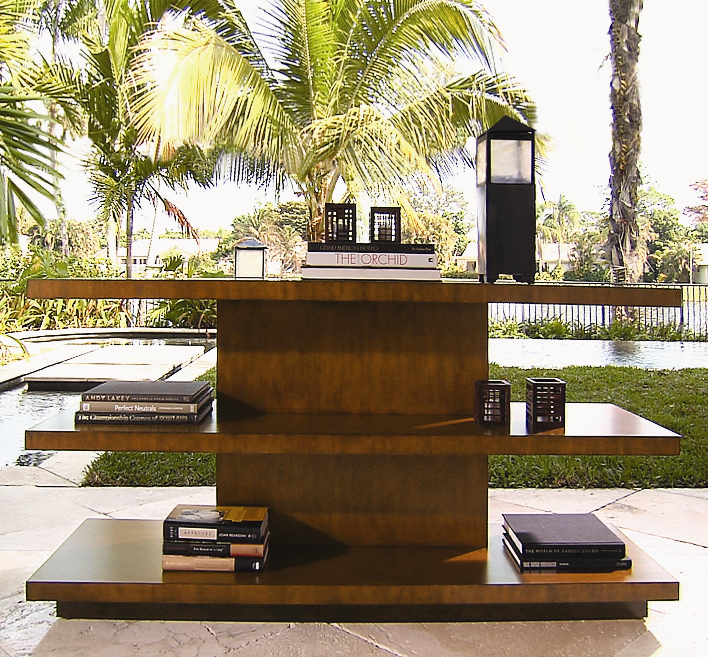 tommy bahama console table