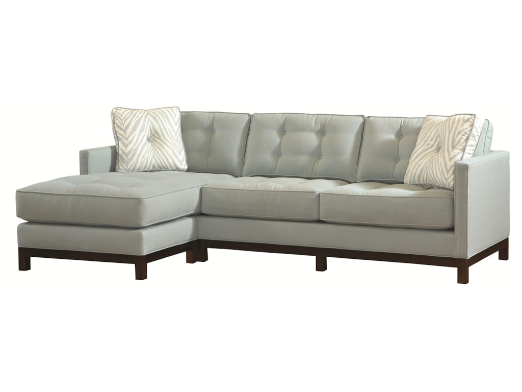 Lexington Urban Es Fleetwood 7475 80 Transitional Bi