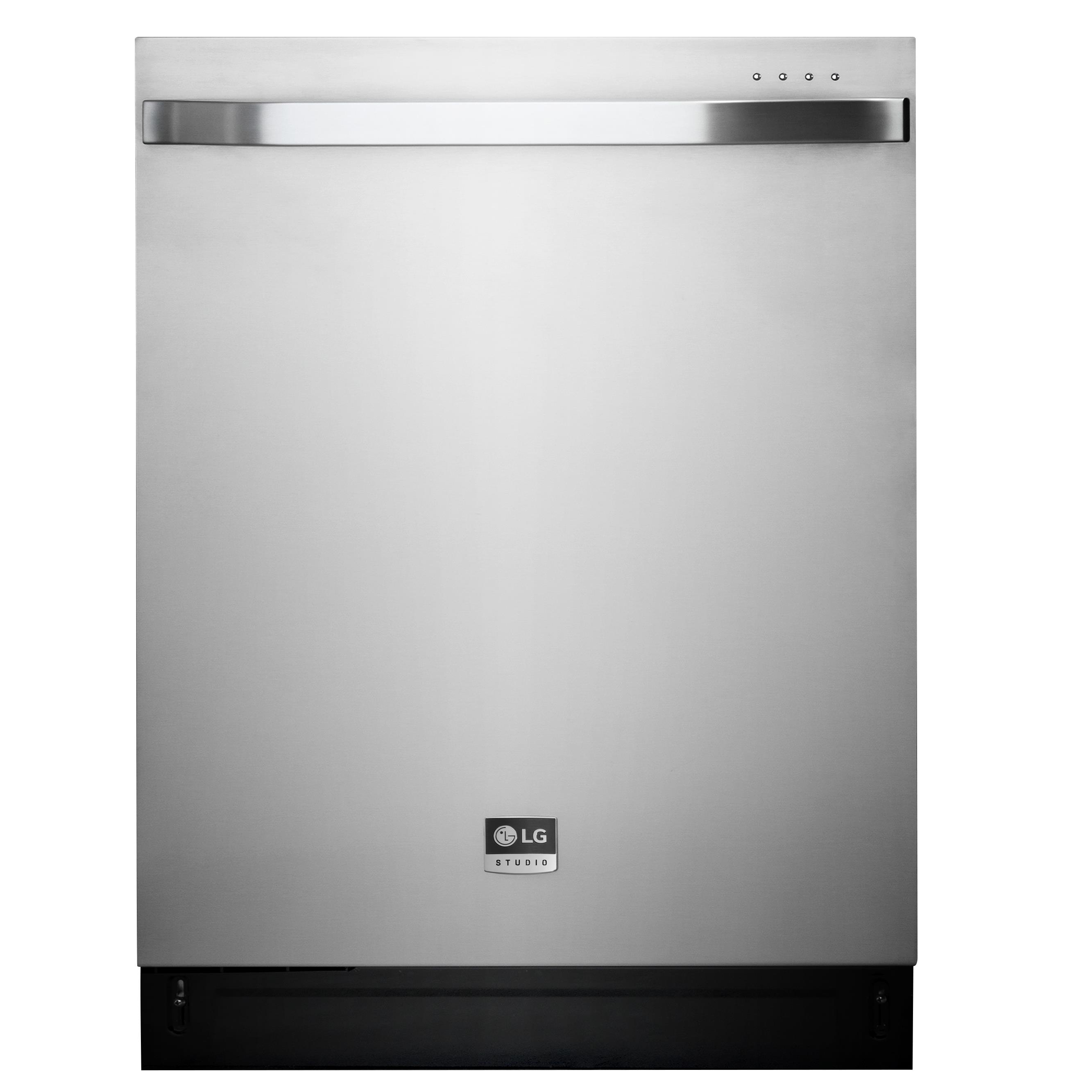 lg integrated dishwasher