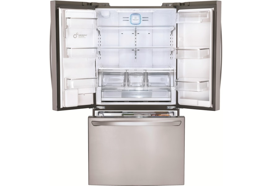 Lg Appliances Lfxc24726s 24 Cu Ft Energy Star 3 Door Counter Depth French Door Refrigerator Furniture And Appliancemart Refrigerator French Door Lg Appliances Lfxc24726s 24 Cu Ft Energy Star 3 Door Counter Depth French Door Refrigerator Furniture And Appliancemart Refrigerator French Door
