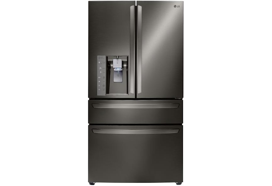 French Door Refrigerators 23 Cu Ft Counter Depth French Door Refrige