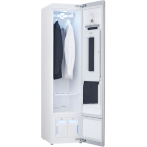 Lg Appliances S3rfbn Steam Clothing Care System Furniture And Appliancemart Miscellaneous Accessories