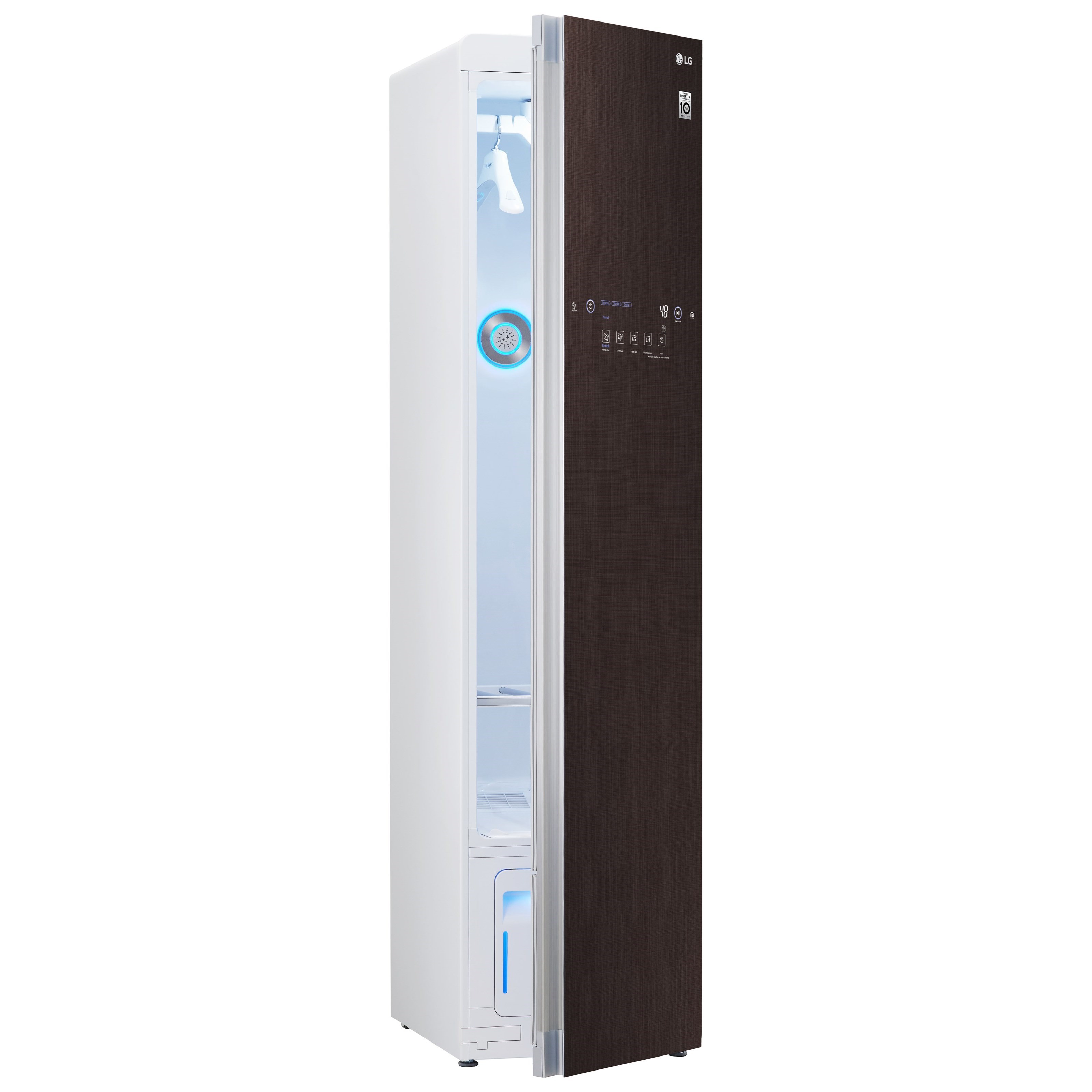 s3rfbn steam clothing care system