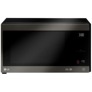 Lg Appliances Lmc1575bd 1 5 Cu Ft Neochef Countertop Microwave With Smart Inverter And Easyclean Furniture And Appliancemart Microwaves Countertop
