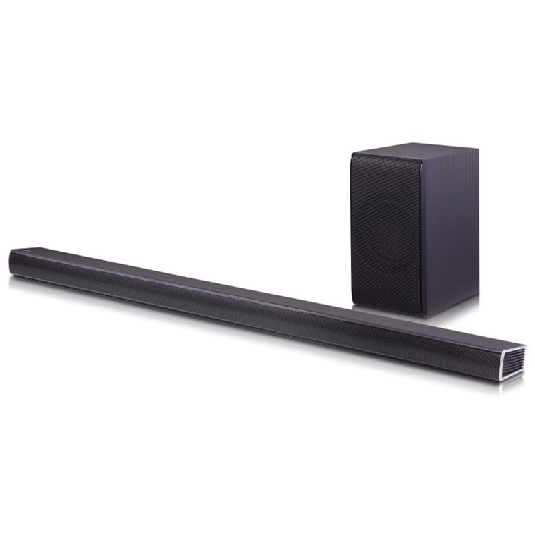 soundbar lg subwoofer