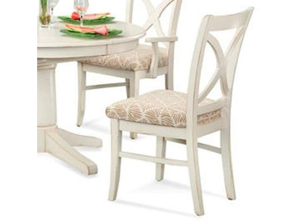 Braxton Culler HuesDining Side Chair