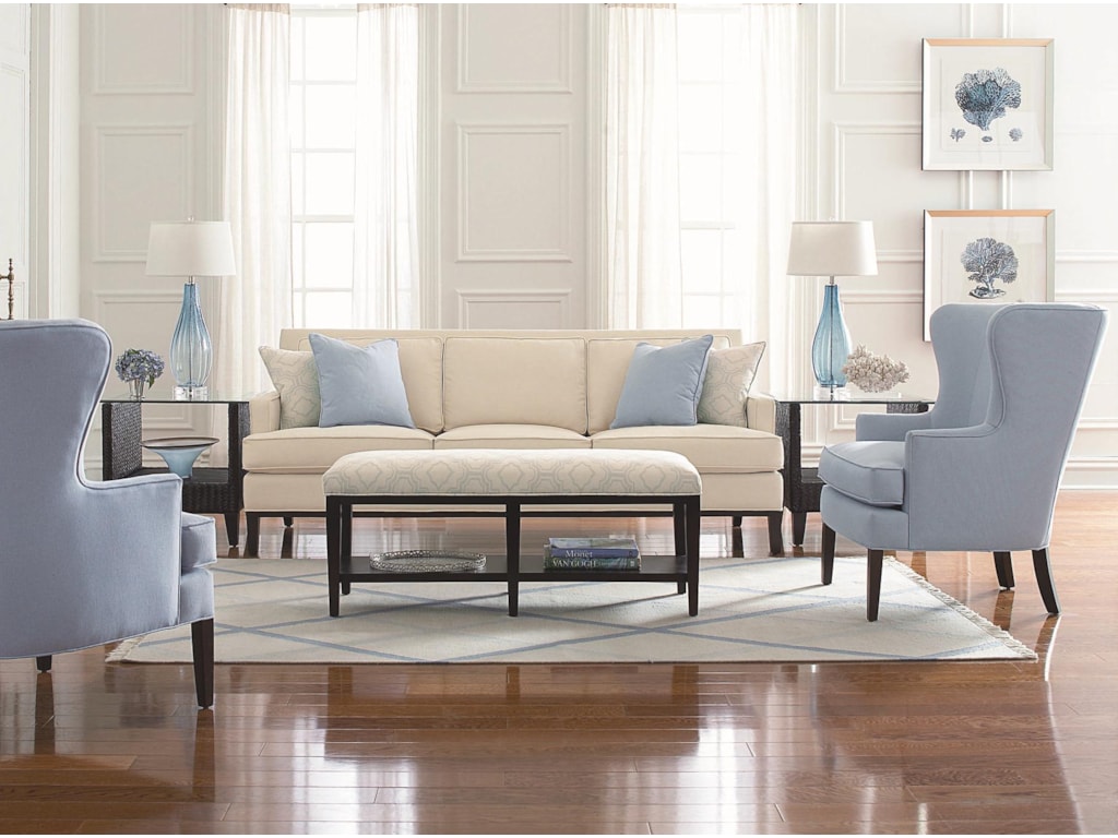 Libby Langdon For Braxton Culler Libby Langdon Andrews Sofa Libby Langdon For Braxton Culler Libby Langdon Andrews Sofa