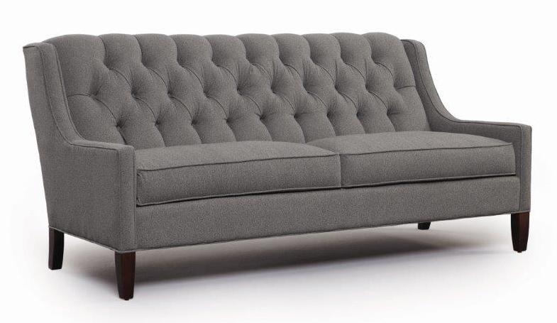 Libby Langdon For Braxton Culler Libby Langdon Merrill Sofa Westrich Furniture Appliances Sofa