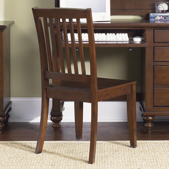 Vendor 5349 Abbott Ridge Youth BedroomStudent Desk Chair
