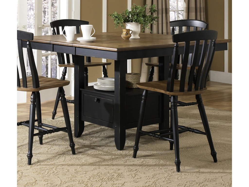 Liberty Furniture Al Fresco IIGathering Table