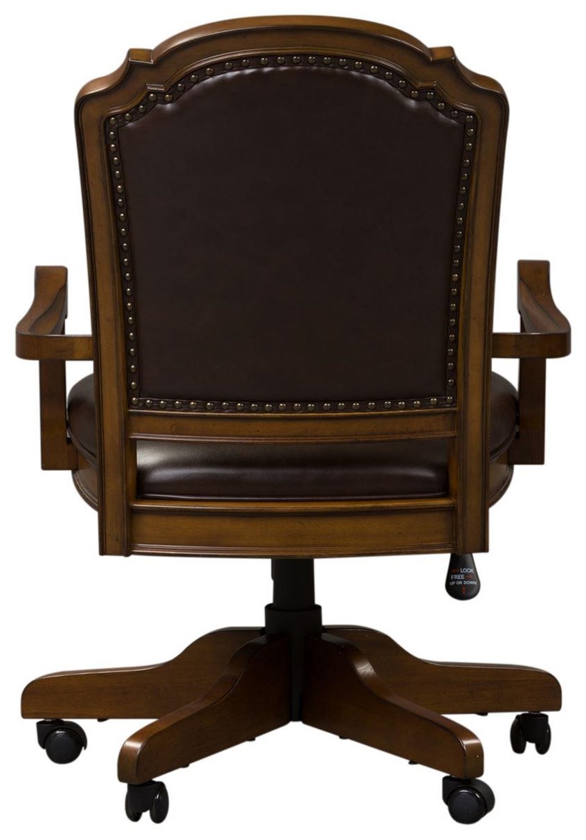 amelia home office jr executive office chair
