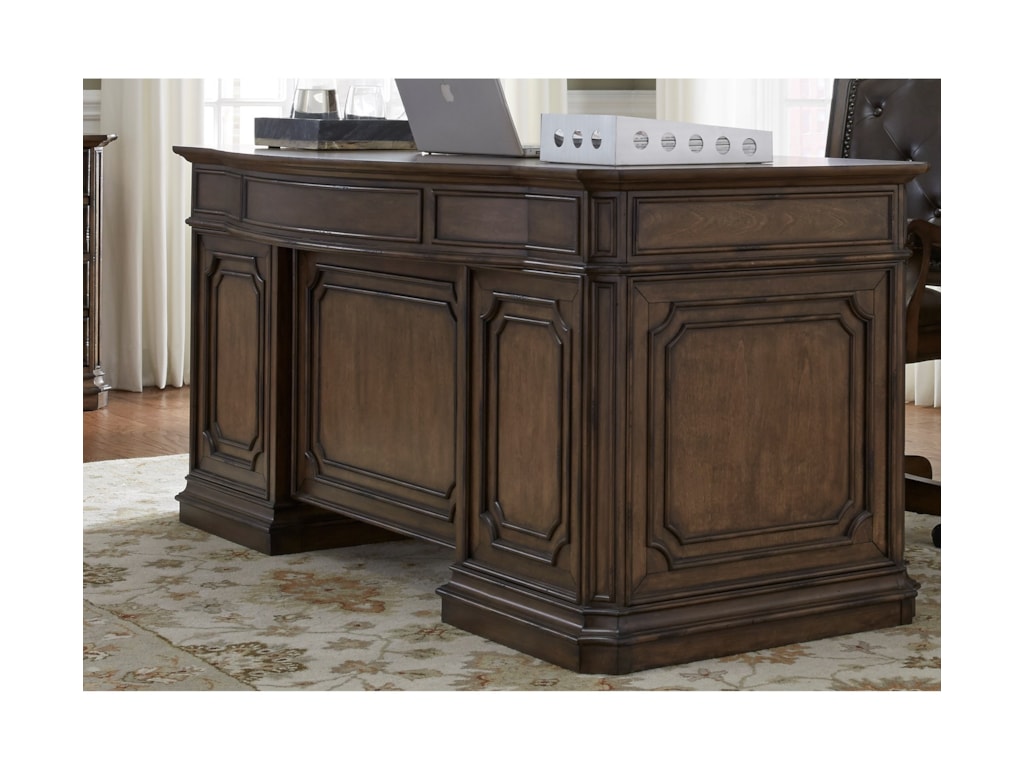 Amelia Home Office Jr Executive Desk Amelia Home Office Jr Executive Desk