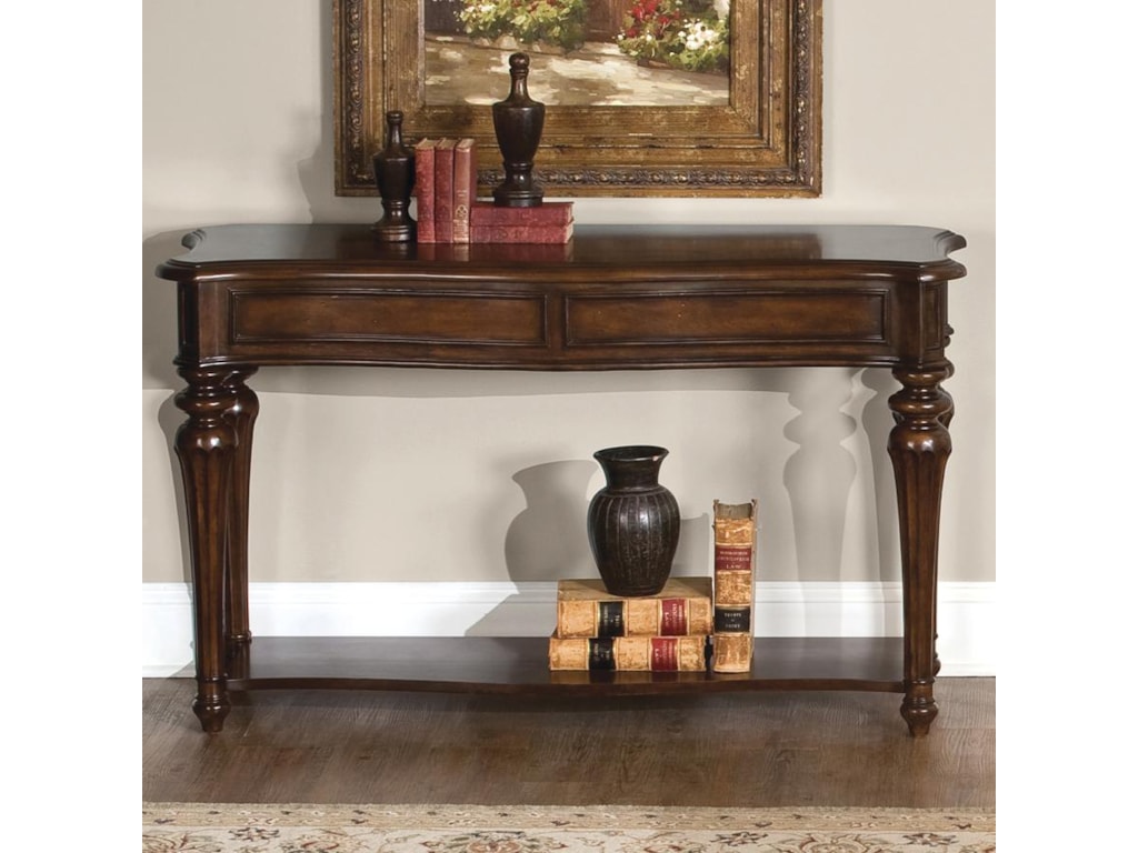 Liberty Furniture AndalusiaSofa Table