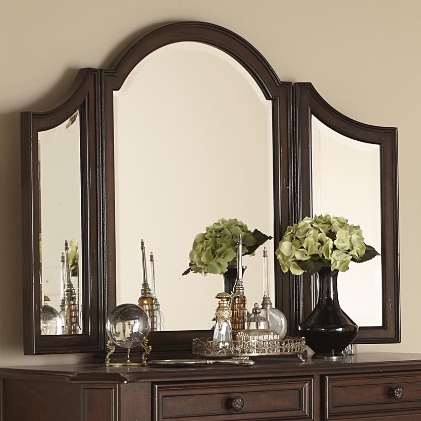 vanity place