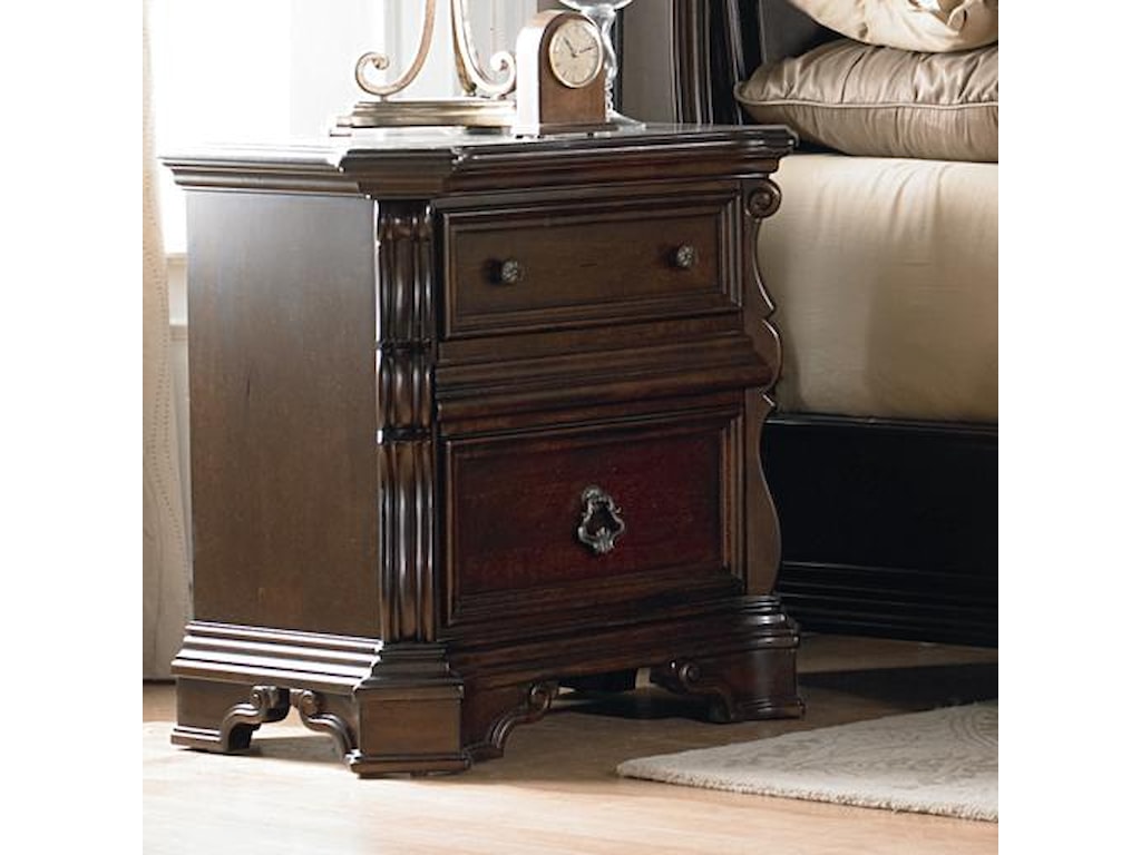 Liberty Furniture Arbor PlaceNight Stand