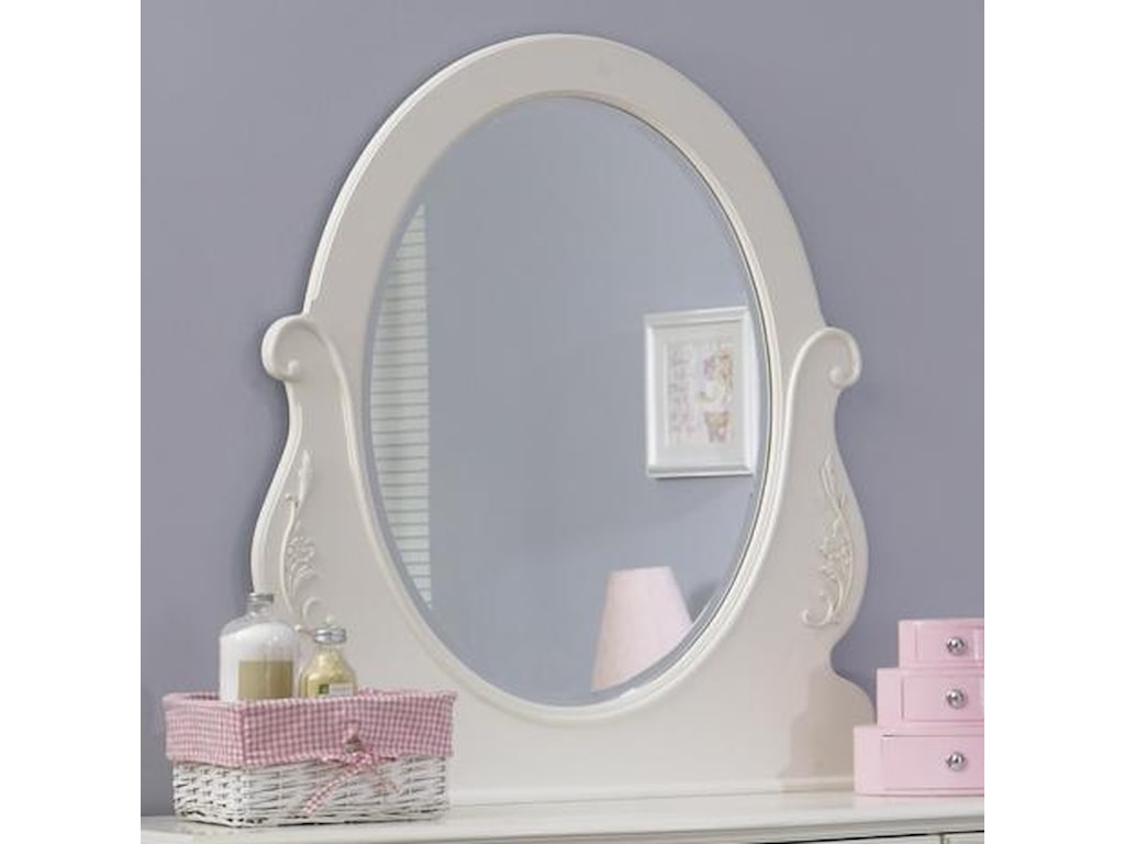 Liberty Furniture Arielle Youth BedroomMirror
