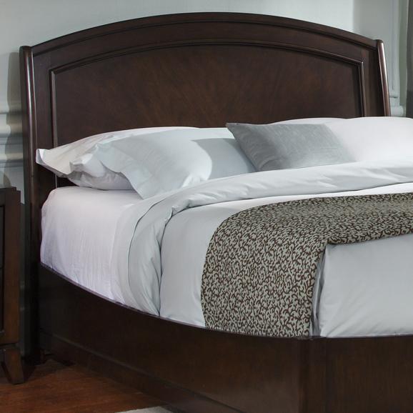 Liberty Furniture Avalon King Platform Headboard Prime Brothers Furniture Modular Components