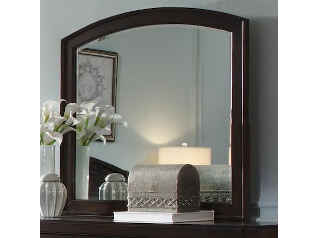 Liberty Furniture AvalonMirror