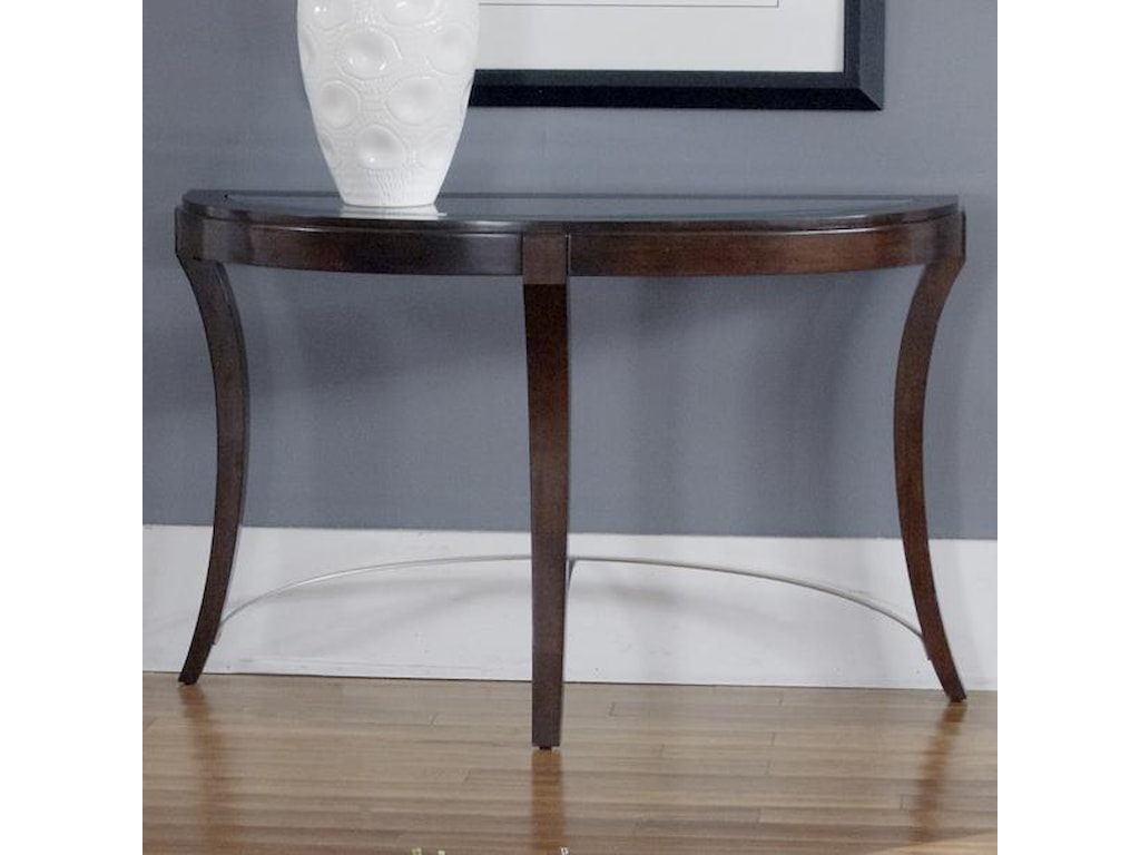 Liberty Furniture AvalonSofa Table