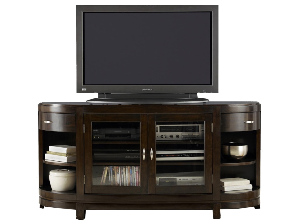 Liberty Furniture Avalon2-Door TV Stand
