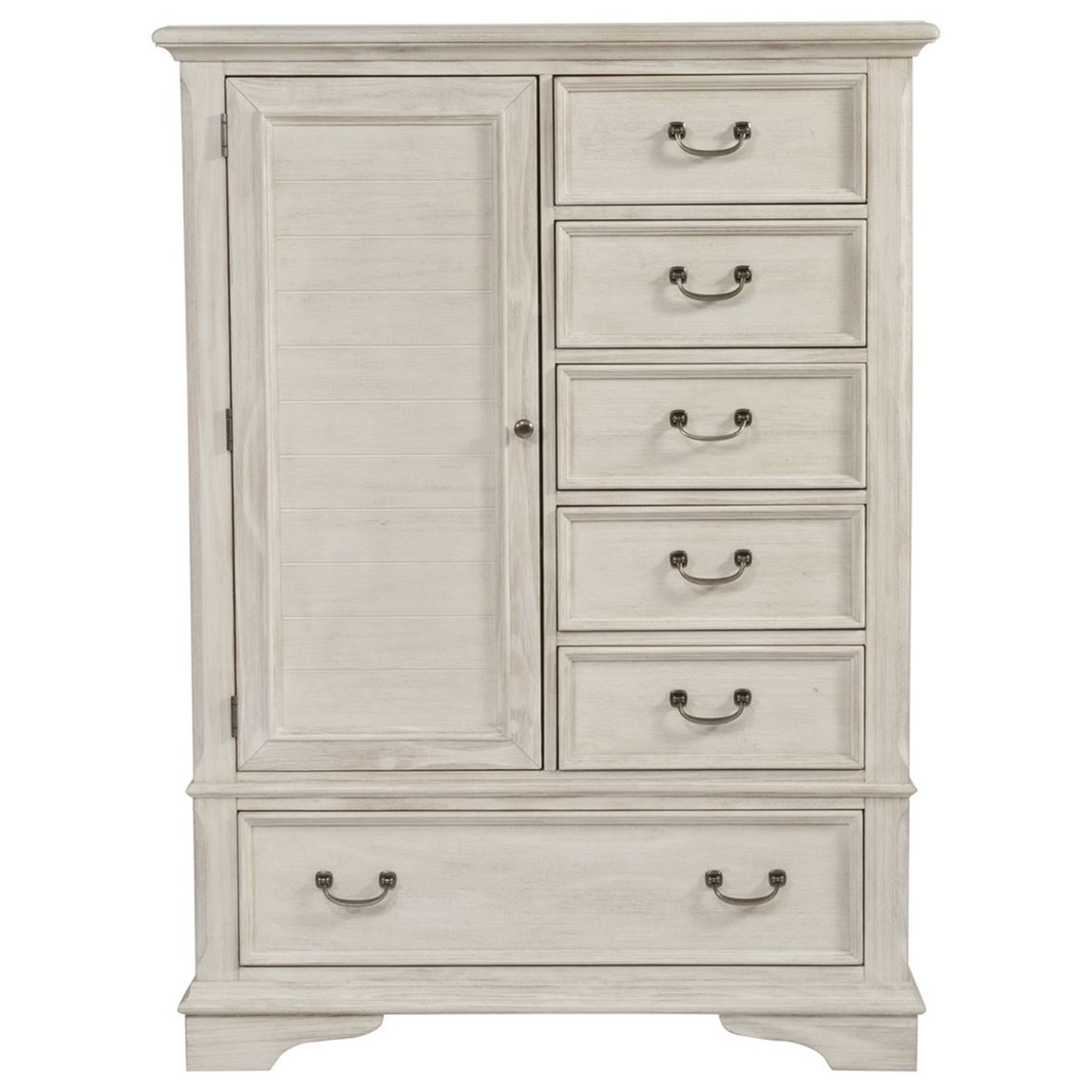Liberty Furniture Bayside Bedroom Transitional Gentleman S Chest With Dust Proof Drawers Johnny Janosik Door Chests 68 w x 18 d x 47 h. bayside bedroom transitional gentleman s chest with dust proof drawers by liberty furniture at johnny janosik