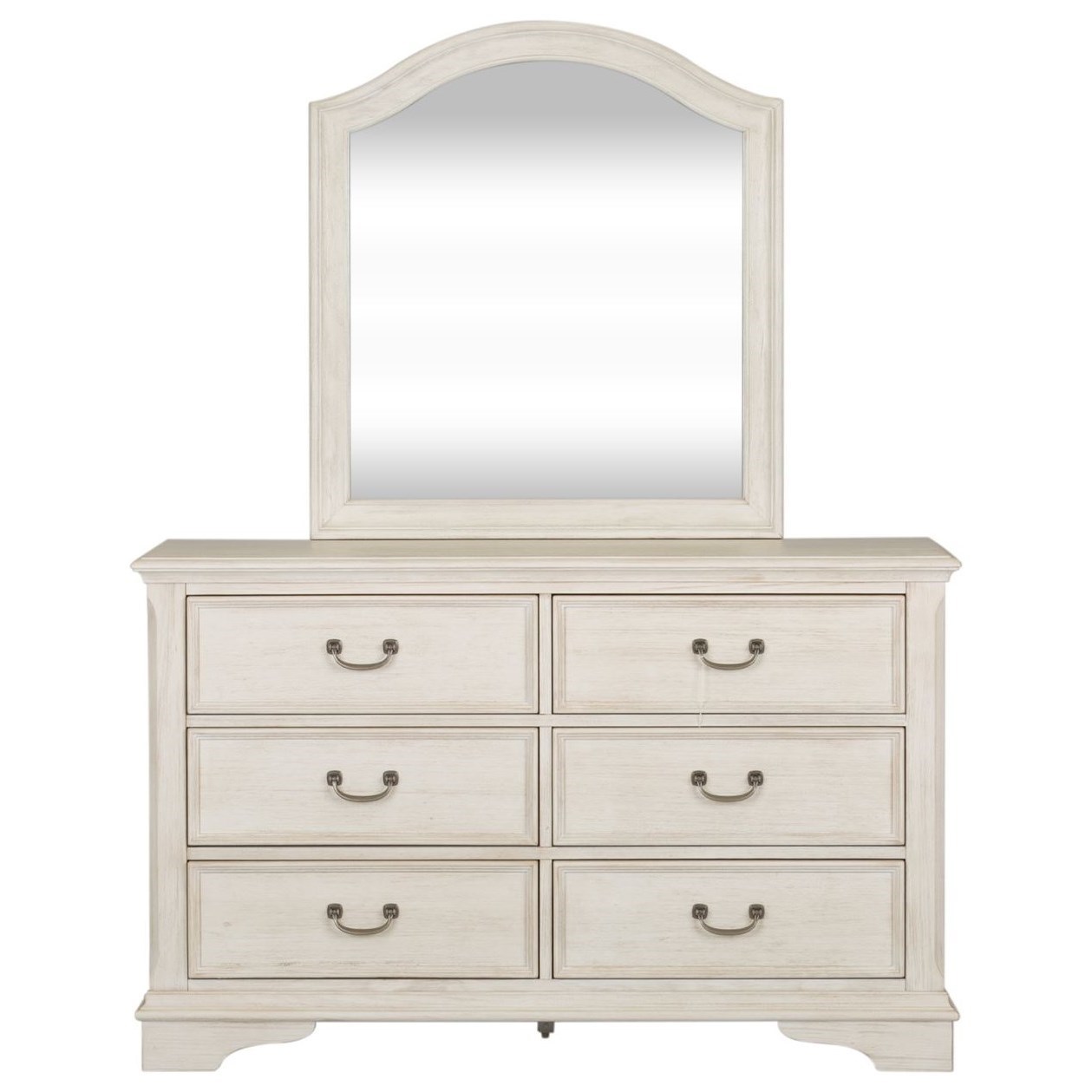 Freedom Furniture Bayside Bedroom 