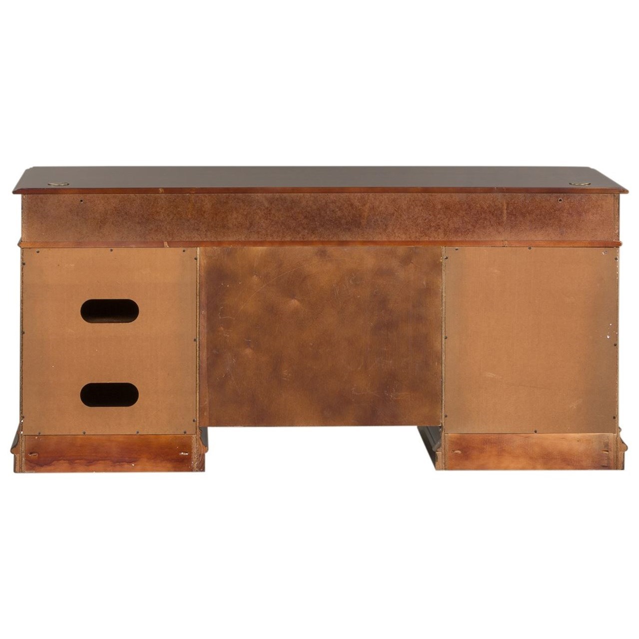 Liberty Furniture Brayton Manor Jr Executive Traditional Credenza