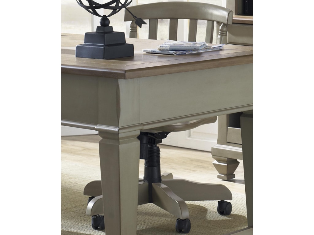 Liberty Furniture BungalowDesk Chair