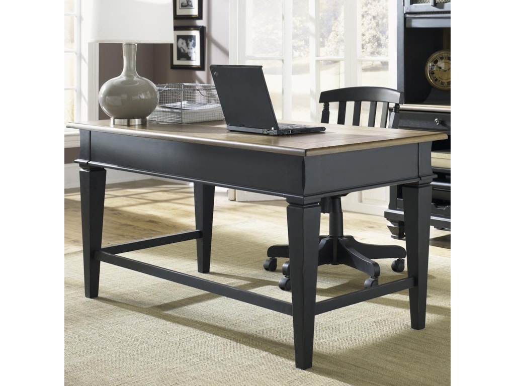 Liberty Furniture Bungalow IIJr Executive Desk