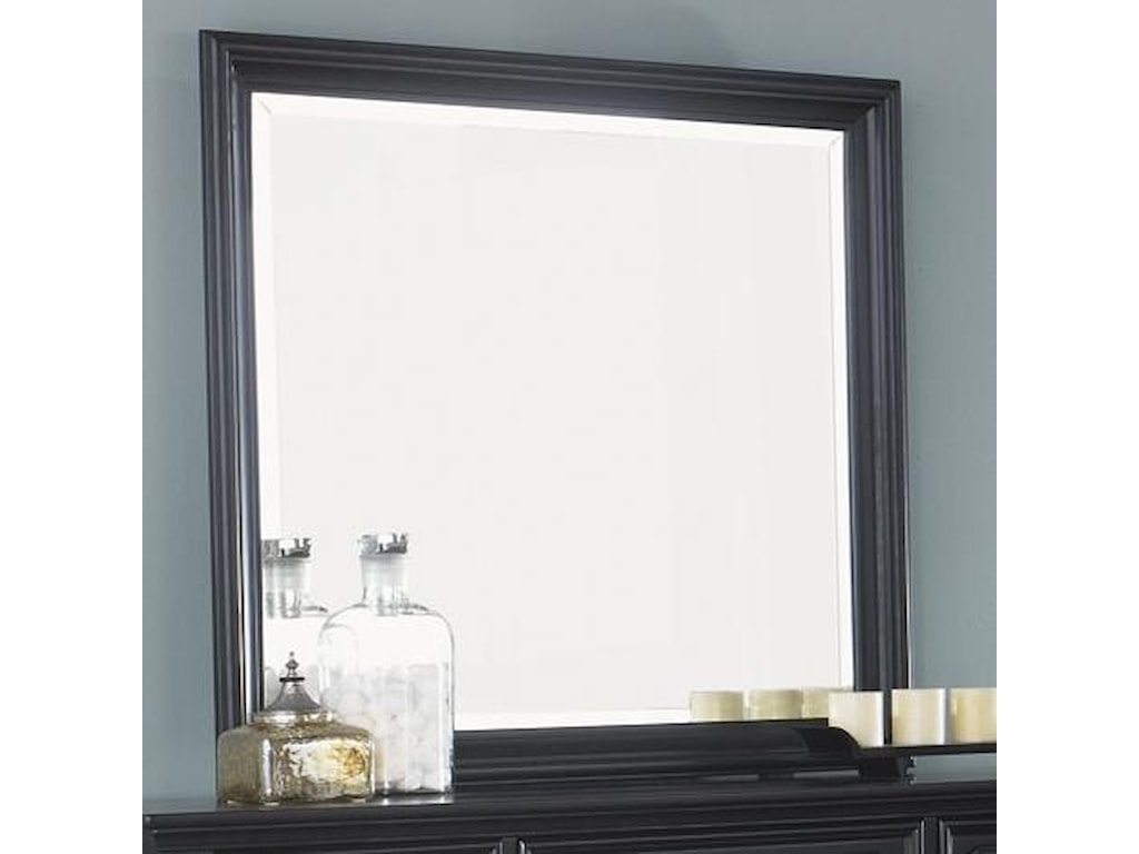 Liberty Furniture Carrington IIMirror