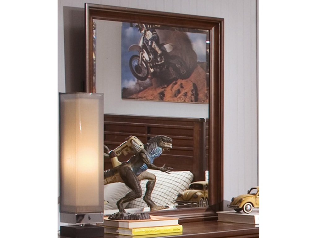 Liberty Furniture Chelsea Square YouthMirror