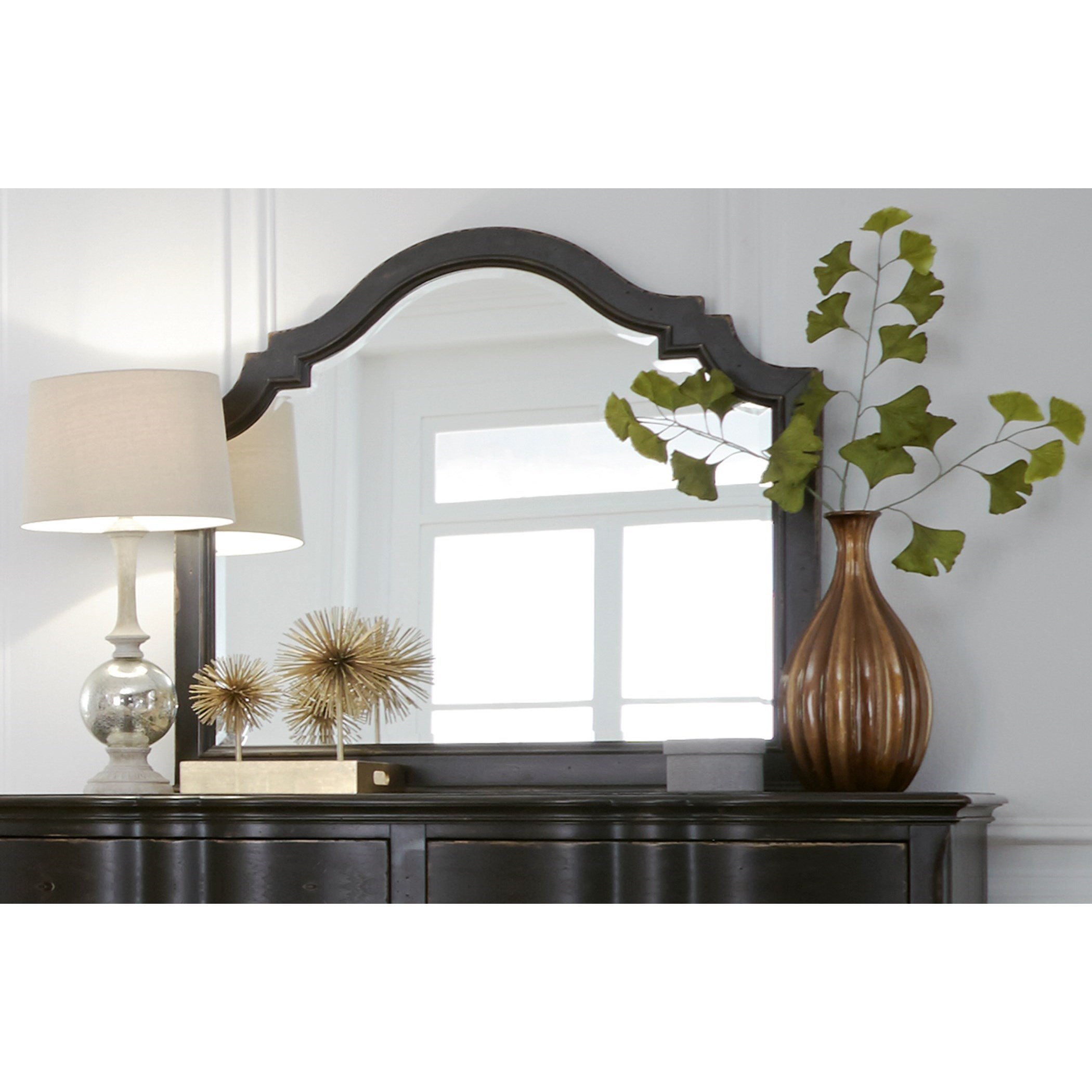 Liberty Furniture Chesapeake 493 Br61 Relaxed Vintage 3 Drawer Nightstand With Cedar Lined Bottom Drawer Northeast Factory Direct Nightstands