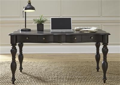 Liberty Furniture Chesapeake 493 Ho107 Writing Desk Furniture