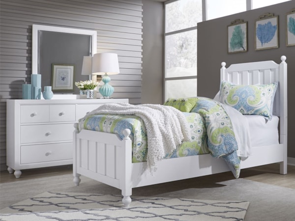 Full Bedroom Group