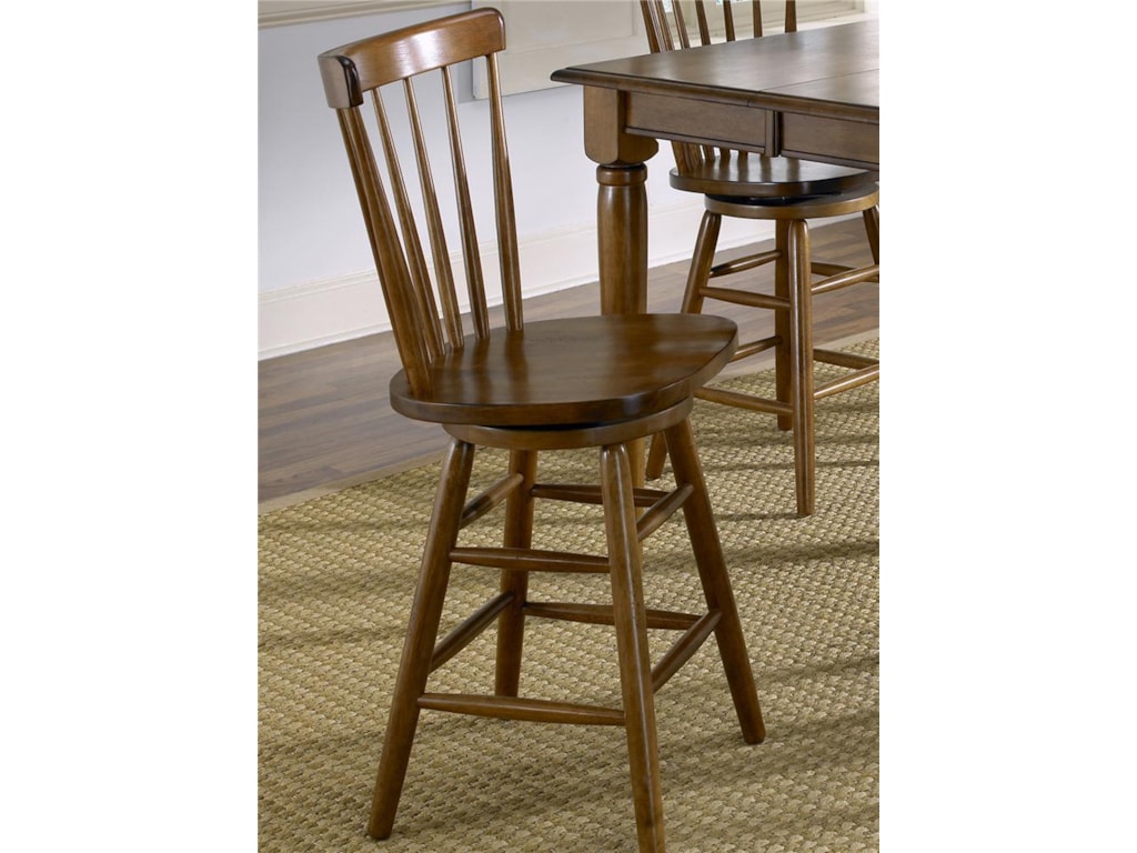 Liberty Furniture Creations IICopenhagen Barstool