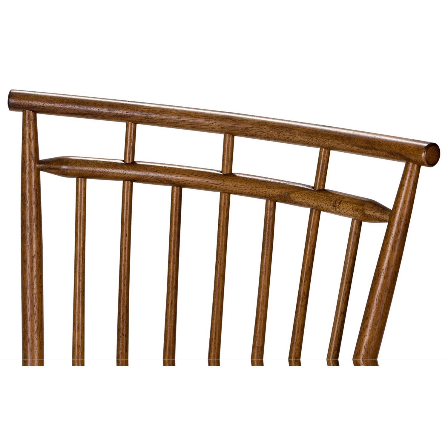 Liberty Furniture Creations Ii 38 C4000s Spindle Back Side Chair