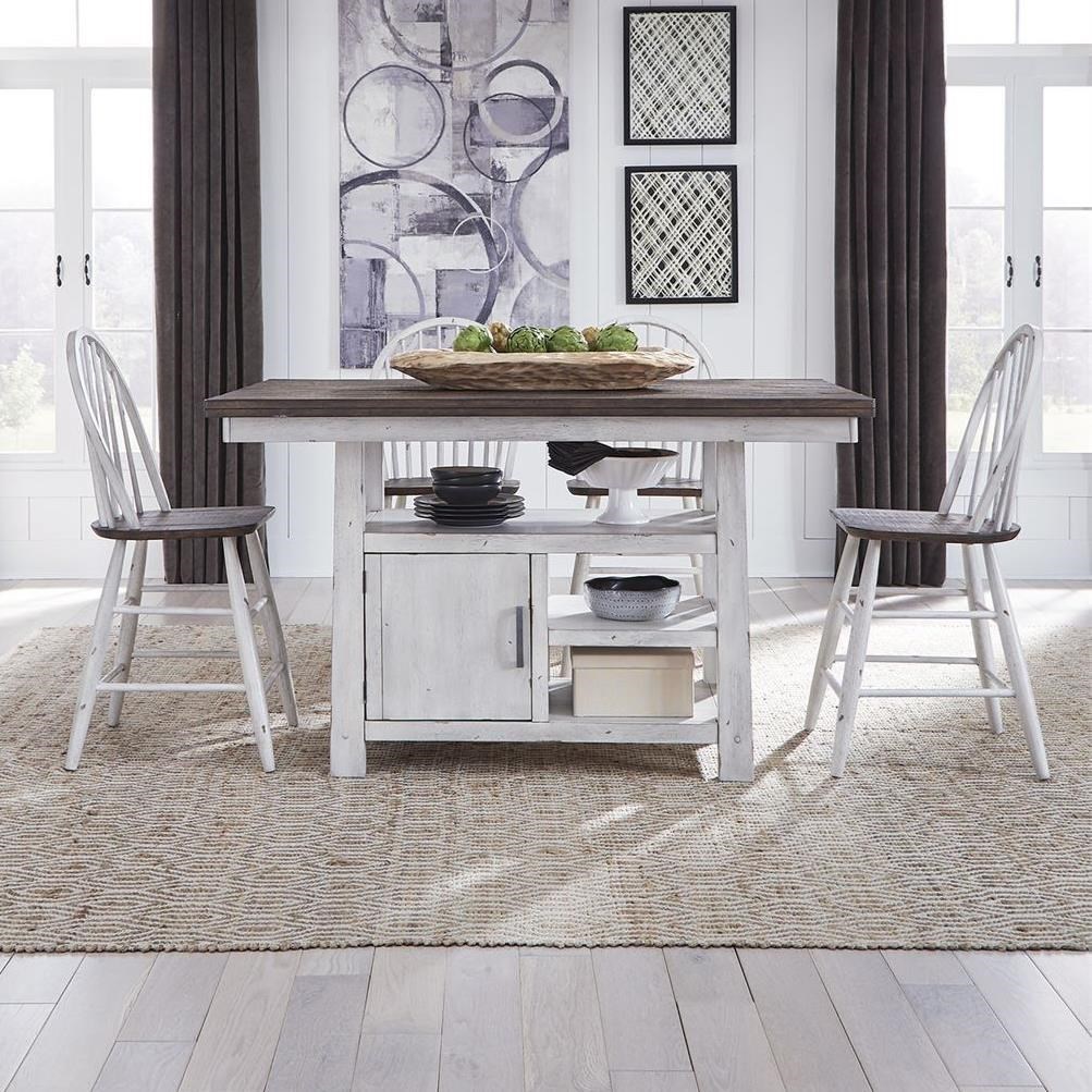 High Top Table And Chair Sets - 1 - Vipek 2pcs 30 inches height metal bar chairs 1 pc 41.3 high bar table set with solid elm wooden top high back bar stool for indoor kitchen restaurant dining table outdoor patio bistro, gloss black.