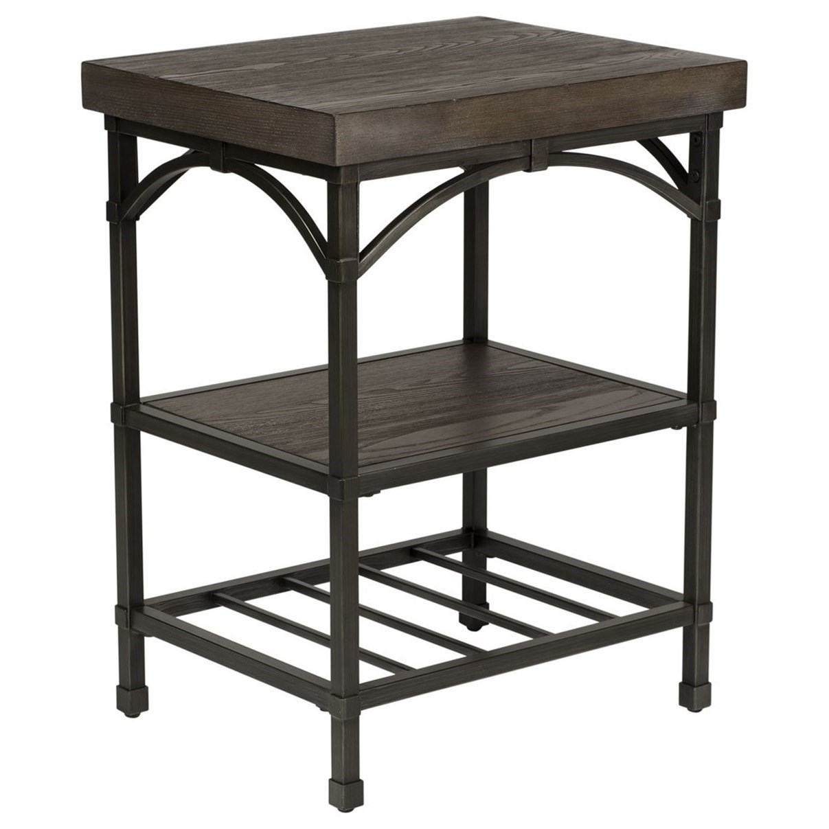 chair side table