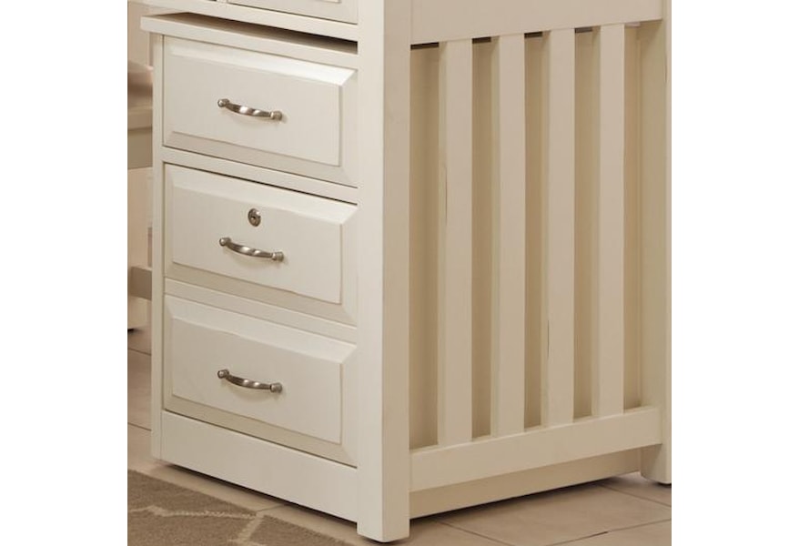 Liberty Furniture Hampton Bay White 715 Ho146 Mobile File