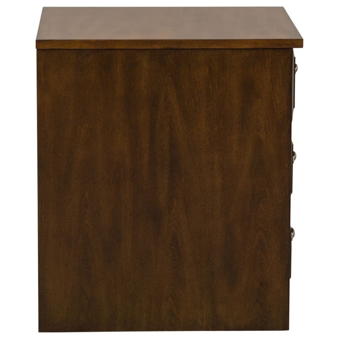 Liberty Furniture Hampton Bay Mobile File Cabinet With File Drawer Locks Wayside Furniture File Cabinets