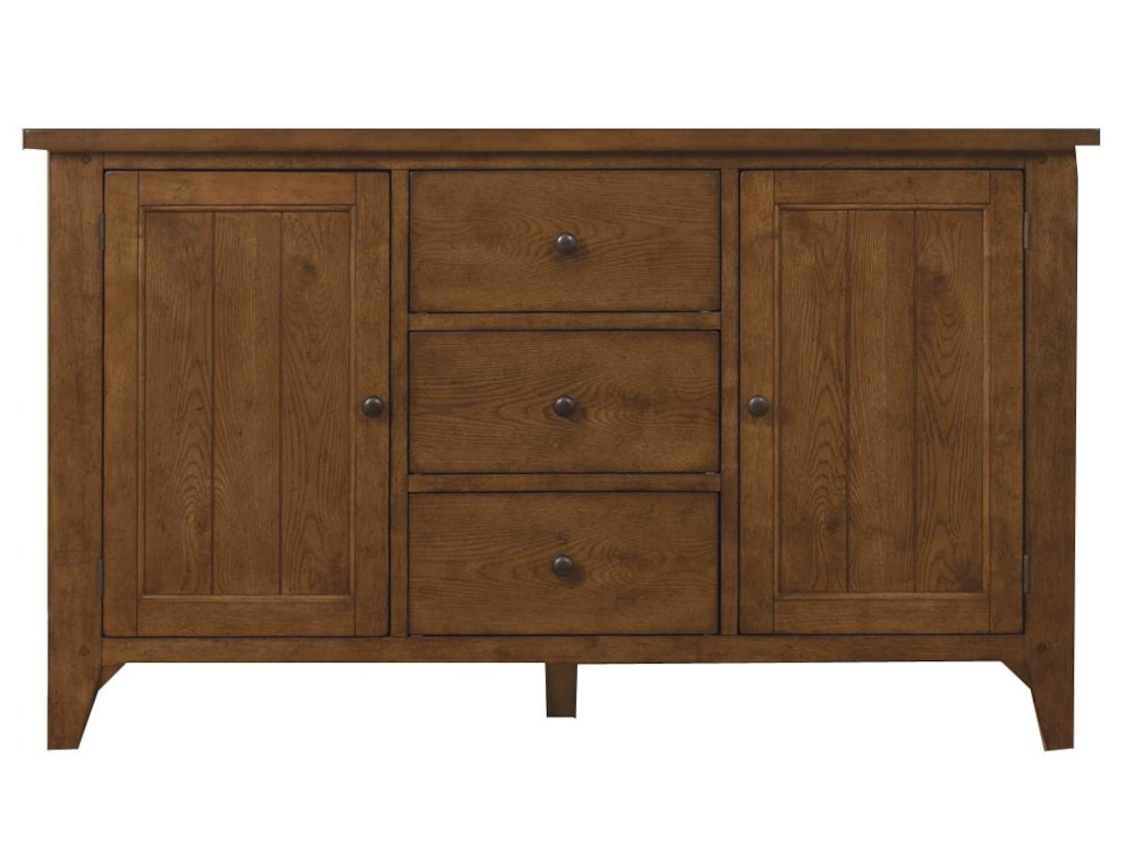 Sarah Randolph Designs HearthstoneBuffet